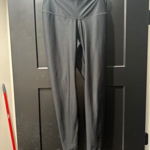 Nike dri-fit leggings